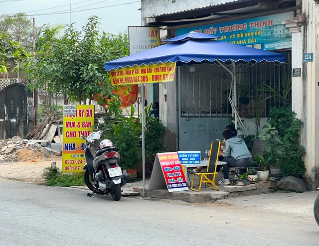 Thực hư chuyện môi giới phía Nam “chốt” giao dịch liên tục