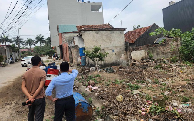 Thị trường bất động sản nhen nhóm trở lại, nhà đầu tư lướt cọc lãi ngay nửa tỷ đồng: Có lô đất vừa xuống chốt cọc đã có người hỏi mua lại ngay