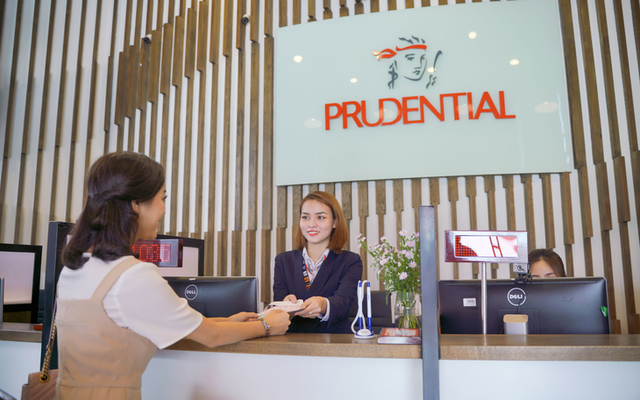 Dấu hỏi tài chính ở Prudential: Doanh thu bảo hiểm và lợi nhuận cùng sụt giảm 2 chữ số, kiểm toán lưu ý 2 vấn đề liên quan đến kết luận thanh tra