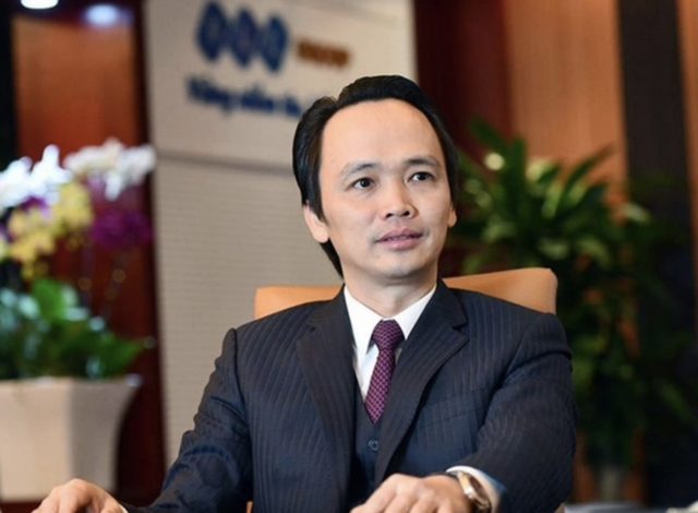Cáo trạng: Ông Trịnh Văn Quyết đã nộp khắc phục gần 190 tỷ trong 3.621 tỷ đồng chiếm đoạt của 30.403 nhà đầu tư- Ảnh 1.