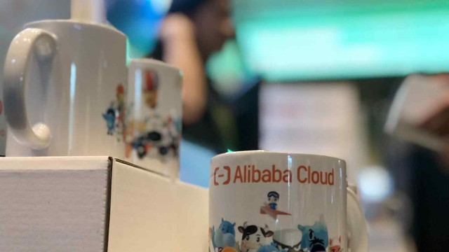 Báo Nhật: Việt Nam sắp được Alibaba đầu tư xây trung tâm dữ liệu, chi phí có thể lên đến 1 tỷ USD- Ảnh 1.