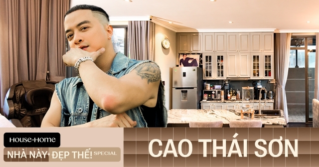 Biệt thự giữa hồ của Cao Thái Sơn: "Chốt đơn” trong tích tắc vì vị trí quá đẹp, sân vườn rộng như công viên