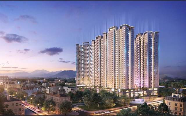 Tecco Elite City thỏa mãn “gu” sống của chuyên gia nước ngoài tại Thái Nguyên