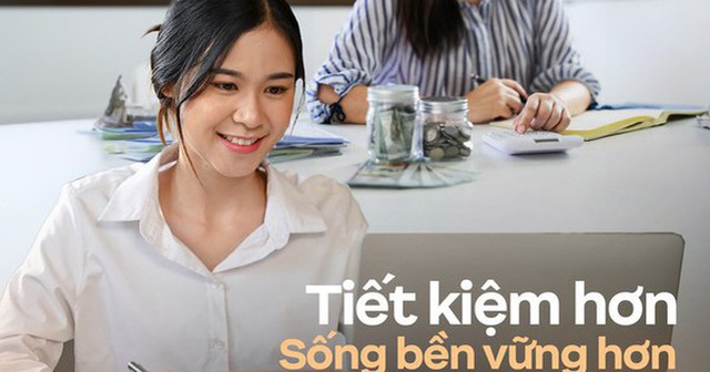 Cô gái tiết kiệm được gần 700 triệu đồng nhờ không mua quần áo trong một năm