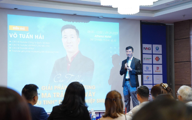 5 sai lầm trong Marketing khiến doanh nghiệp SME đánh mất khách hàng