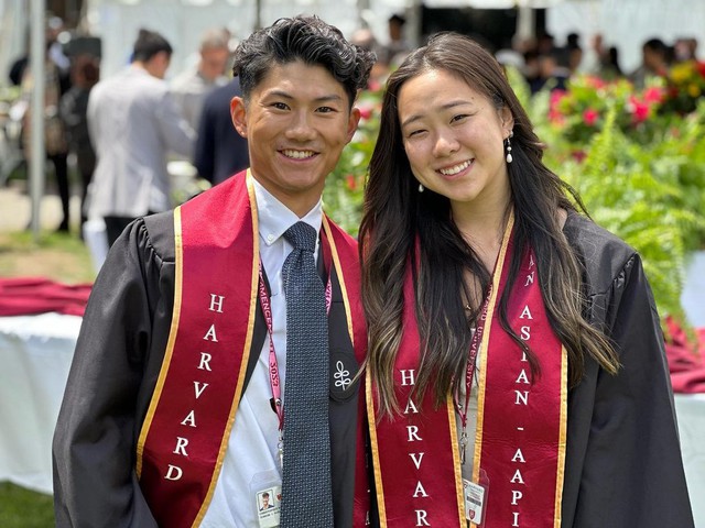 Khảo sát 1000 phụ huynh có con đỗ Harvard: Đa số thừa nhận không ép con học nhiều, mà đầu tư 100% công lực cho 1 kỹ năng- Ảnh 2.