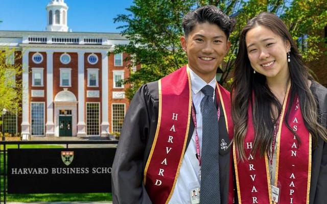 Khảo sát 1000 phụ huynh có con đỗ Harvard: Đa số thừa nhận không ép con học nhiều, mà đầu tư 100% công lực cho 1 kỹ năng