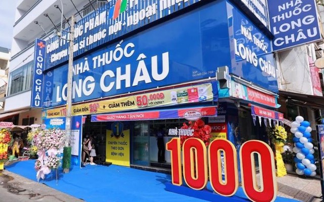 Ứng dụng AI trong đào tạo nhân lực, doanh nghiệp bán lẻ “hái quả ngọt”