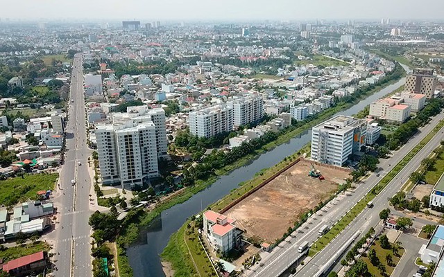 Hà Nội phê duyệt quy hoạch phân khu đô thị tại Thanh Xuân, Đan Phượng