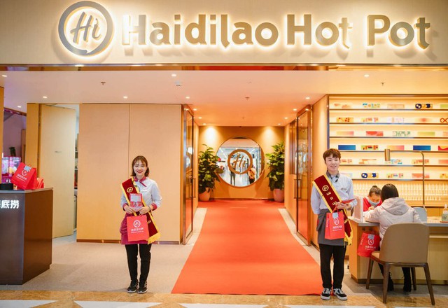 Chủ chuỗi lẩu đình đám nhất tại Việt Nam Haidilao hoàn tất IPO tại Mỹ với định giá gần 1,3 tỷ USD, sẽ niêm yết chung sàn với VinFast- Ảnh 1.