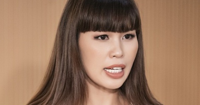 Cựu giám khảo IELTS chấm điểm tiếng Anh của siêu mẫu Hà Anh: Giọng không được tự nhiên, vấn đề do 2 yếu tố này!