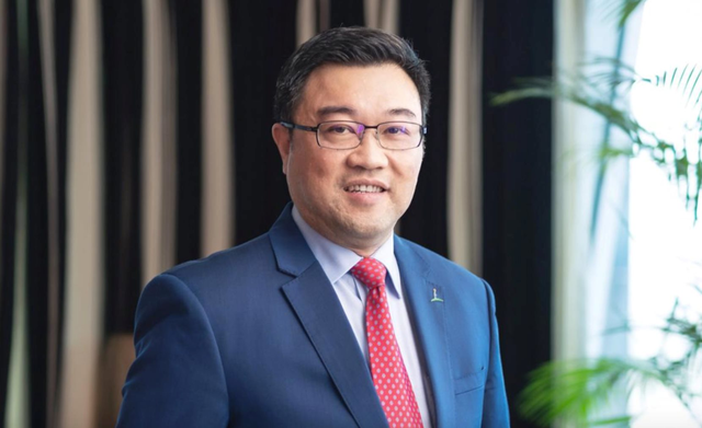 Tân Tổng giám đốc Nam Long Group: “Bất động sản Việt Nam đang ở giai đoạn chín hơn, không còn phát triển ồ ạt như trước nữa”