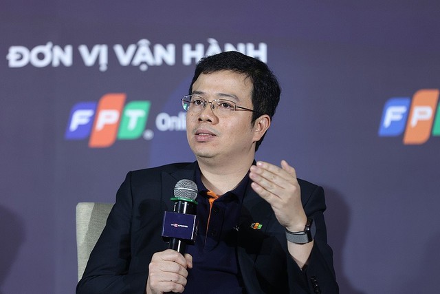 FPT Smart Cloud tăng gấp đôi nguồn lực hỗ trợ Startup công nghệ FPT Smart Cloud tăng gấp đôi nguồn lực hỗ trợ Startup công nghệ