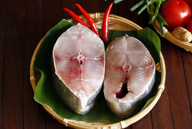 Việt Nam có 4 thực phẩm là Việt Nam có 4 thực phẩm là