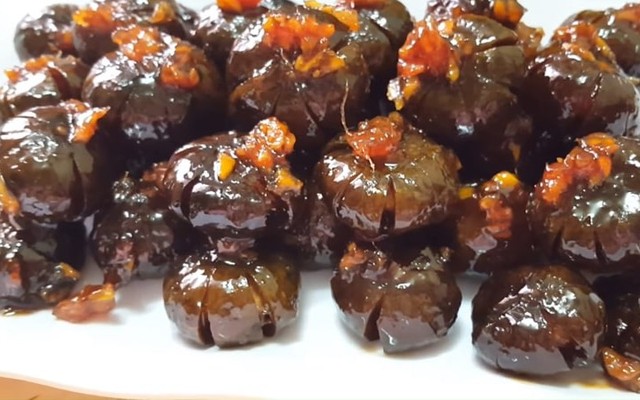 1 loại quả cực chua hạ nhiệt mùa hè rất nhạy, bổ xương, giảm cân hiệu quả nhưng người đường huyết cao không nên dùng 1 loại quả cực chua hạ nhiệt mùa hè rất nhạy, bổ xương, giảm cân hiệu quả nhưng người đường huyết cao không nên dùng