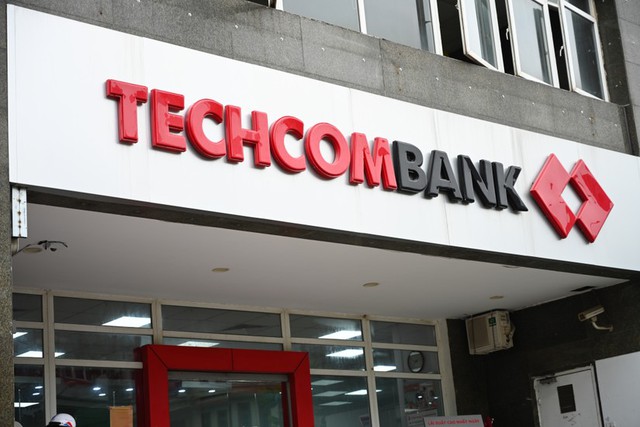 Cổ đông Techcombank chuẩn bị nhận cổ tức bằng tiền mặt tỷ lệ 15%- Ảnh 1.