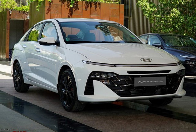 Hyundai Accent mới ra mắt tại Việt Nam ngày 30/5