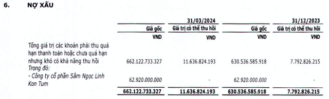 Nợ xấu 63 tỷ đồng với FPT Telecom, một công ty vẫn chốt đơn 20 chiếc Wuling Mini EV để đi bán hàng, từng vướng vào 'lùm xùm' với bầu Đức- Ảnh 4.