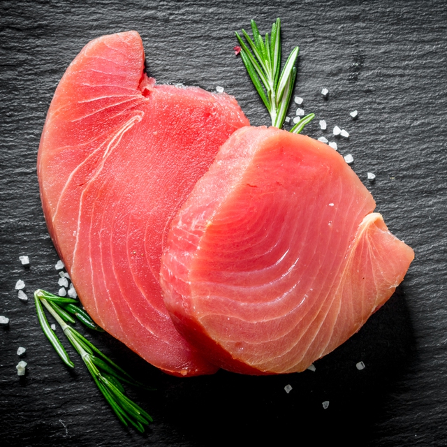 Loại cá giàu omega-3 giúp kiểm soát đường huyết, bổ máu, tốt cho tim: Rẻ bằng 1/2 cá hồi, sau 50 tuổi nên bổ sung- Ảnh 4.