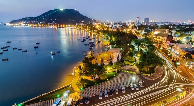 5 tháng đầu năm 2024, hơn 75% lượng vốn FDI đầu tư vào Việt Nam được rót vào 10 địa phương này- Ảnh 1.