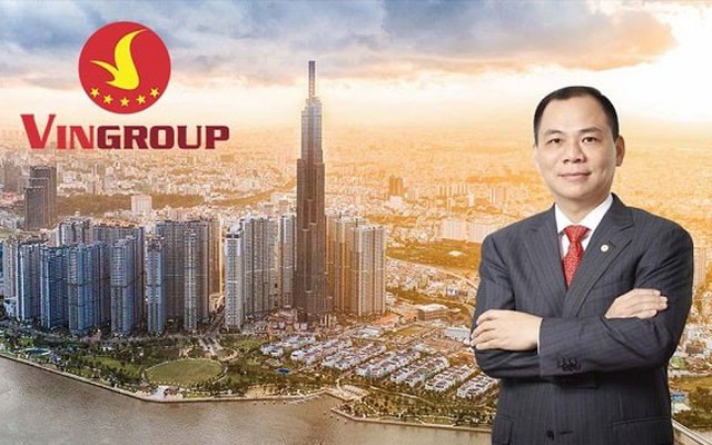 Vingroup huy động thành công 8.000 tỷ đồng trái phiếu