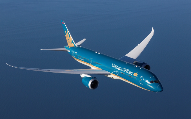 Giải mã cú 'cất cánh' của Vietnam Airlines: Vì đâu vốn hóa tăng gấp đôi chỉ trong 2 tháng?