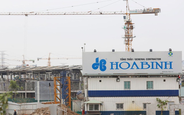 Xây dựng Hòa Bình (HBC) thắng kiện Sunshine Sài Gòn, được trả lại 158 tỷ đồng- Ảnh 1.