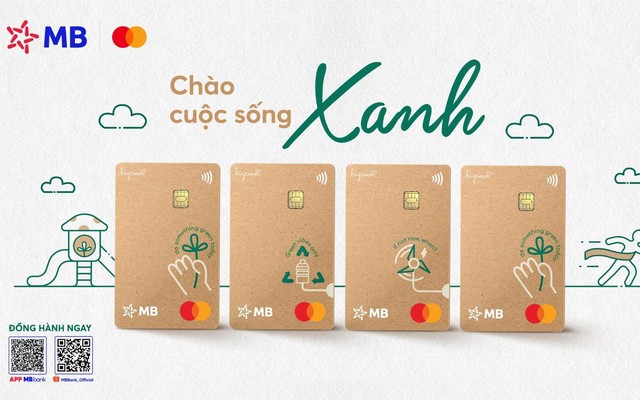 Xu hướng chi tiêu “xanh” - sống “lành”