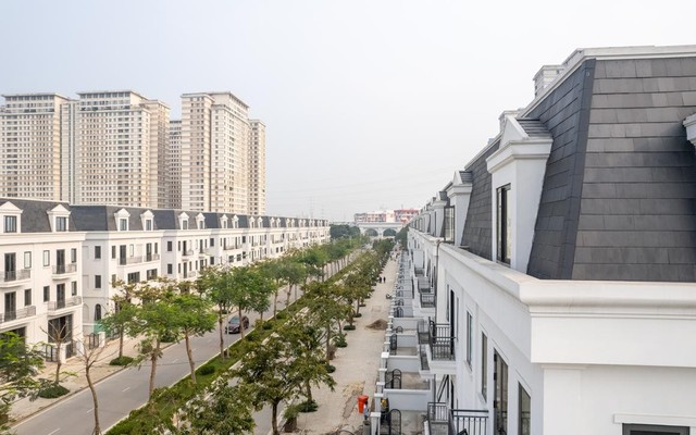 Biệt thự Solasta Mansion: Sức sống căng tràn cùng ngàn ưu đãi