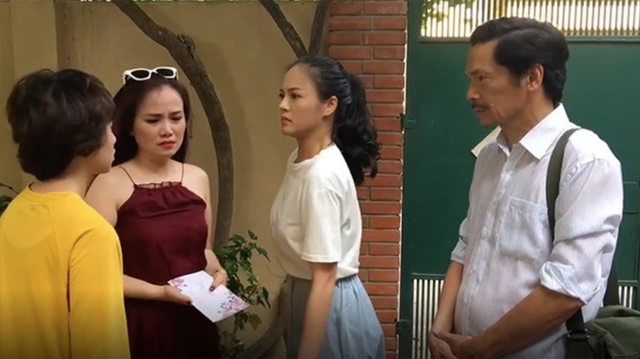 Nữ diễn viên đào hoa bậc nhất showbiz Việt: Trải qua 4 đời chồng, U50 trẻ đẹp, tiết lộ khi đủ duyên sẽ cưới tiếp- Ảnh 1.