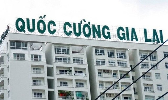 Quốc Cường Gia Lai (QCGL) sau phán quyết trả lại 2.880 tỷ cho Trương Mỹ Lan: Tiền mặt còn gần 30 tỷ, quý đầu năm lãi 1 tỷ đồng