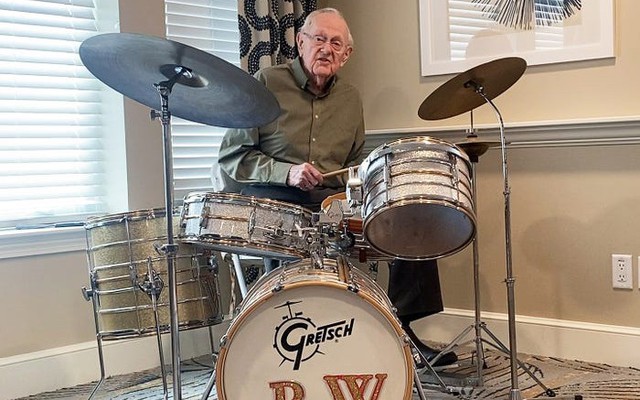 Không phải chạy bộ, cụ ông sống thọ 100 tuổi nhờ 3 bí quyết đơn giản, ai cũng có thể áp dụng tại nhà