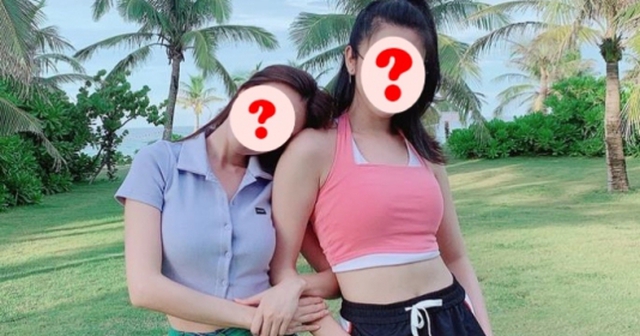 2 mỹ nhân Vbiz chung hội bạn nhưng 5 lần 7 lượt dính tin đồn nghỉ chơi, thái độ khi được "đẩy thuyền" cùng 1 người mới đáng bàn 2 mỹ nhân Vbiz chung hội bạn nhưng 5 lần 7 lượt dính tin đồn nghỉ chơi, thái độ khi được "đẩy thuyền" cùng 1 người mới đáng bàn