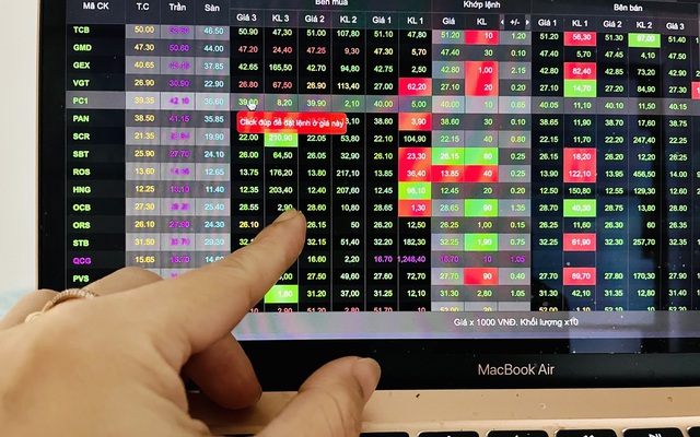 Lịch sự kiện và tin vắn chứng khoán ngày 6/5 Lịch sự kiện và tin vắn chứng khoán ngày 6/5