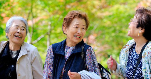 5 thói quen giúp người Nhật có tuổi thọ cao nhất thế giới: Chạy bộ xếp cuối cùng, bí kíp thứ 3 là điều 99% không ai nghĩ tới