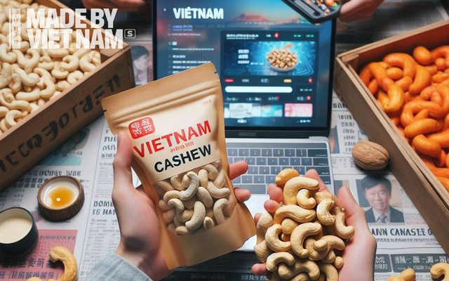 Mặt hàng Việt Nam 16 năm liền độc chiếm "top 1" thế giới: Mỹ, Trung Quốc mê đắm, chi cả tỷ USD nhập khẩu