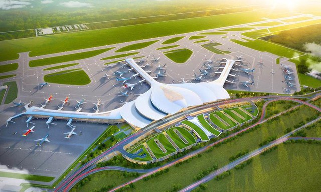 ACV vay 1,8 tỷ USD để đầu tư sân bay Long Thành- Ảnh 2.
