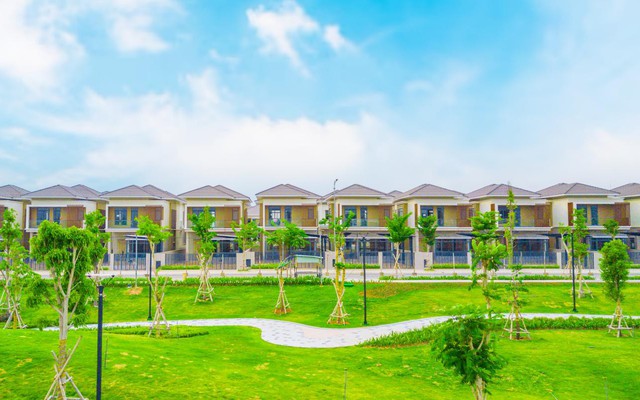 Sun Casa Central - Resort ngay trong lòng thành phố