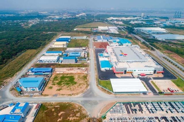 Khi nào chính thức đóng cửa khu công nghiệp Biên Hoà 1?