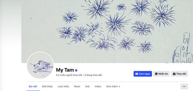 Mỹ tâm cập nhật ảnh Facebook khoe 'tài năng lạ', nhiều người tự hào 'cuối cùng cũng có thứ em giỏi bằng chị'- Ảnh 1.