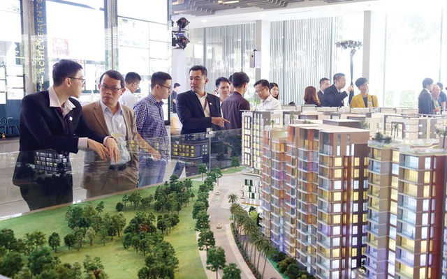 CBRE: Giá nhà tại Hà Nội sẽ tăng 20% trong năm 2024, và chững lại vào năm 2025