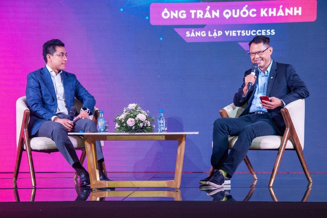 Hawee Leader’s Forum 2024: Doanh nghiệp Việt cần bắt kịp xu thế, chuyển hóa mô hình theo hướng bền vững- Ảnh 2.