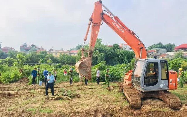 Những trường hợp Nhà nước thu hồi đất sẽ không được bồi thường tài sản gắn liền với đất, người dân cần biết