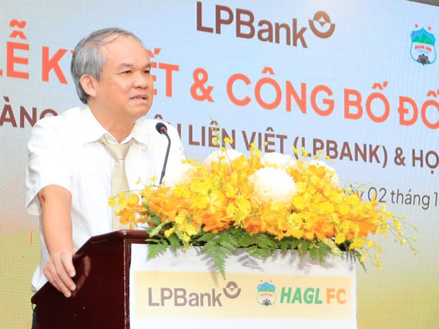 Nhóm Chứng khoán LPBank 