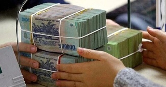 Gửi tiết kiệm 1 triệu đồng, nhận lãi bao nhiêu?