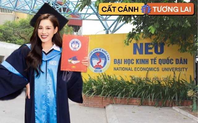 1 ngành học “khát nhân lực”, lương cao ngang ngửa IT ở NEU: Được giảng dạy 100% bằng tiếng Anh, chỉ học trong 3 năm, kiếm 50 triệu/tháng triệu trong tầm tay