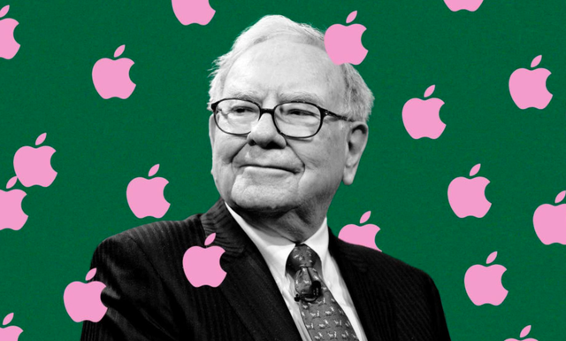 Bán gần 20 tỷ USD cổ phiếu Apple, Warren Buffett mạnh tay mua 1 cổ phiếu vốn hoá lớn, vượt trội so với S&P 500