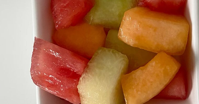 5 loại trái cây yêu thích của bác sĩ tim mạch, ăn thường xuyên giúp ngăn ngừa bệnh tim và đột quỵ
