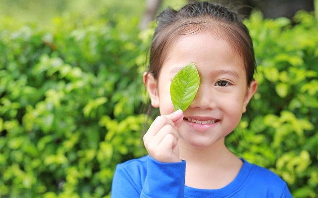 Nghiên cứu khoa học: Nếu con bạn sinh vào 2 tháng này thì xin chúc mừng, bé có thể có IQ cực cao, thông minh và sáng dạ