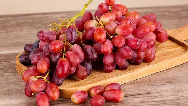 Chuyên gia chỉ ra 4 loại trái cây tốt cho sức khỏe tim mạch, giúp kéo dài tuổi thọ thêm nhiều năm- Ảnh 5.